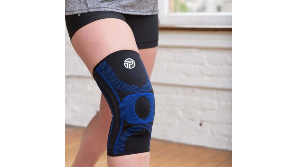 PROTECH Gel Force Knee Brace