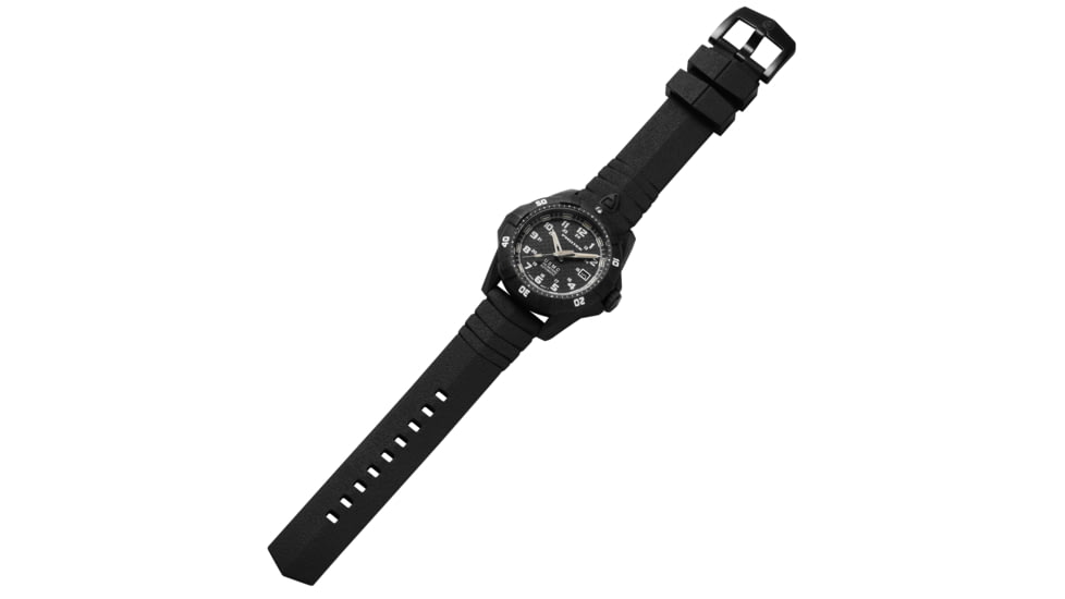 ProTek 1200 USMC Carbon Composite Automatic Watch