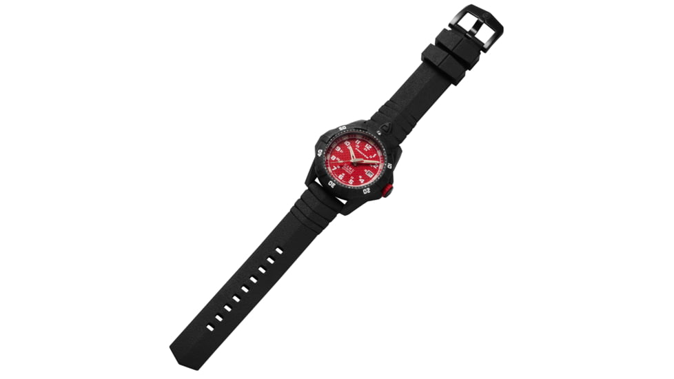 ProTek 1200 USMC Carbon Composite Automatic Watch
