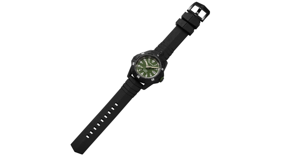 ProTek 1200 USMC Carbon Composite Automatic Watch