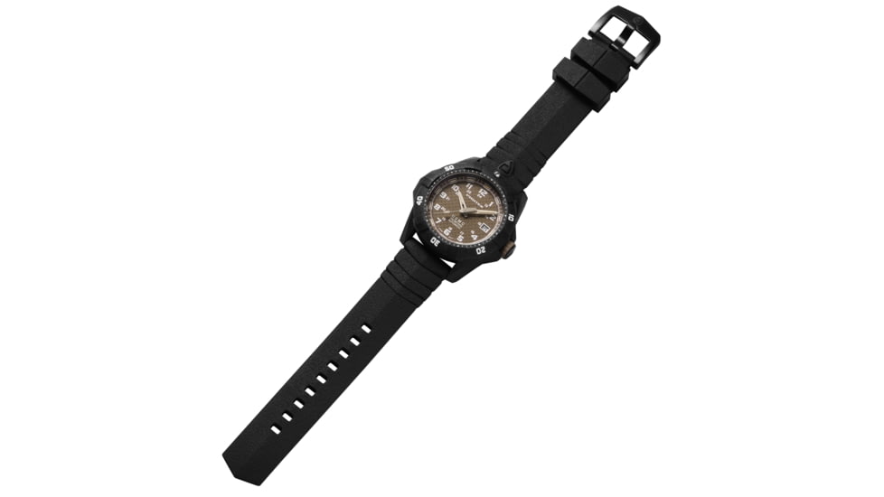ProTek 1200 USMC Carbon Composite Automatic Watch