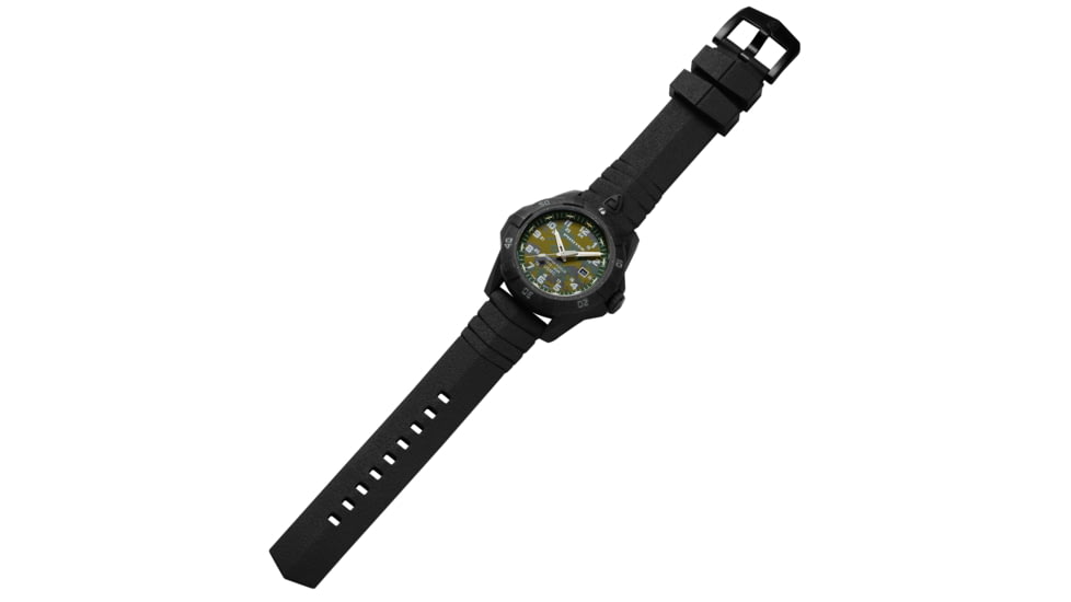 ProTek 250Th Anniversary USMC Dive Watch