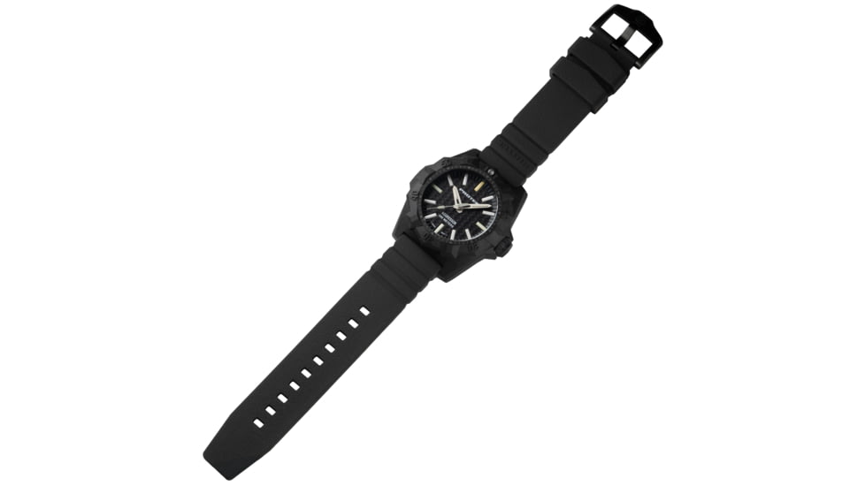 ProTek Aggressor Carbon Composite Dive Watch