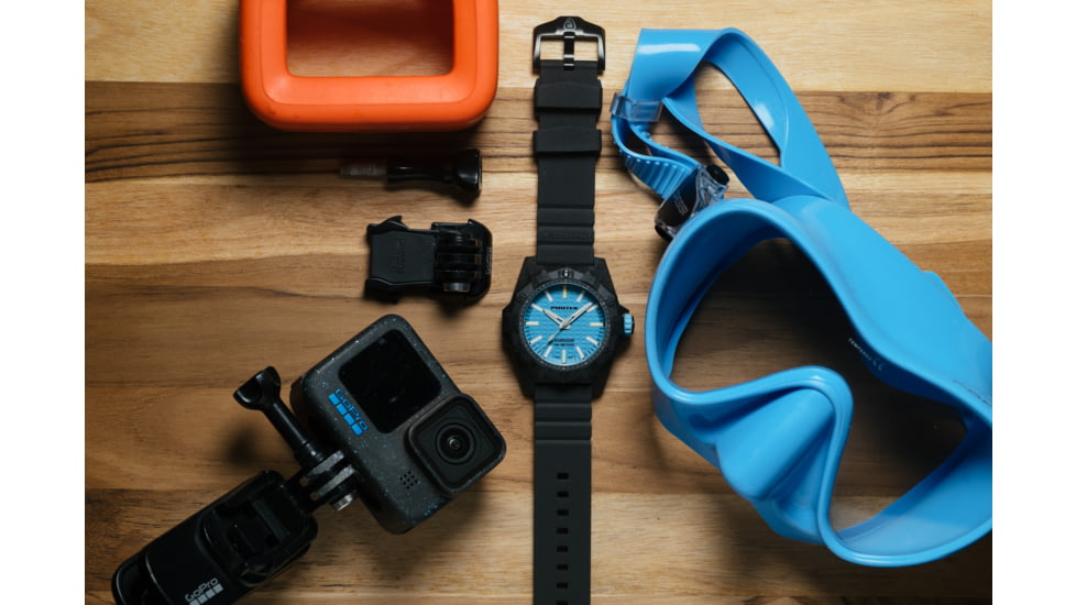 ProTek Aggressor Carbon Composite Dive Watch