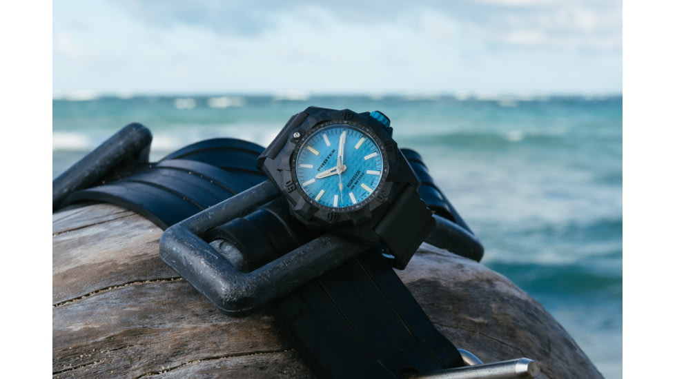 ProTek Aggressor Carbon Composite Dive Watch