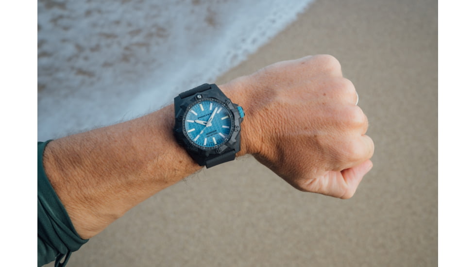 ProTek Aggressor Carbon Composite Dive Watch