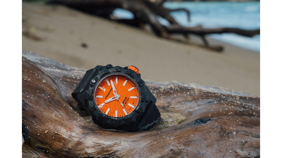 ProTek Aggressor Carbon Composite Dive Watch