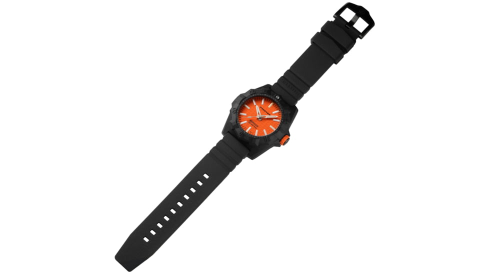 ProTek Aggressor Carbon Composite Dive Watch