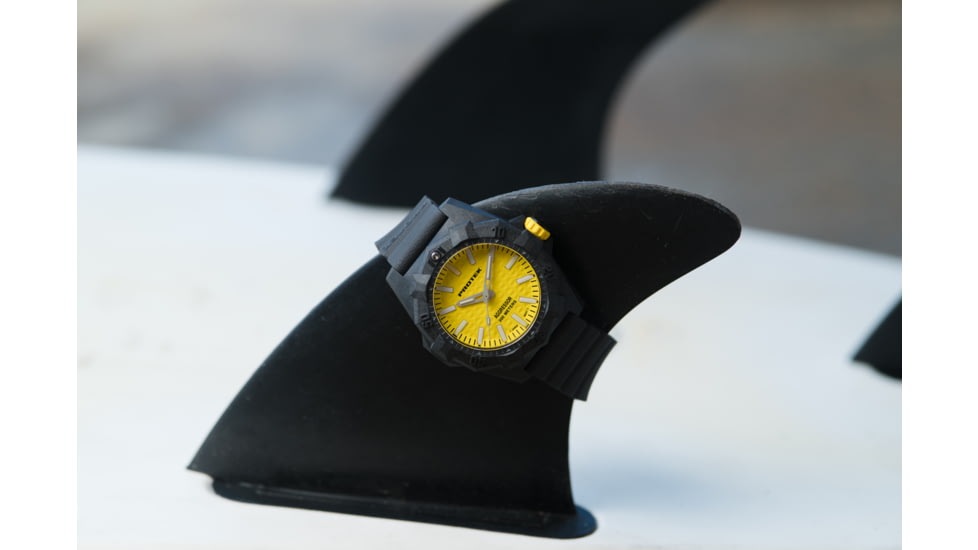 ProTek Aggressor Carbon Composite Dive Watch
