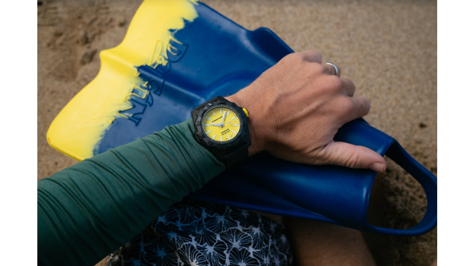 ProTek Aggressor Carbon Composite Dive Watch
