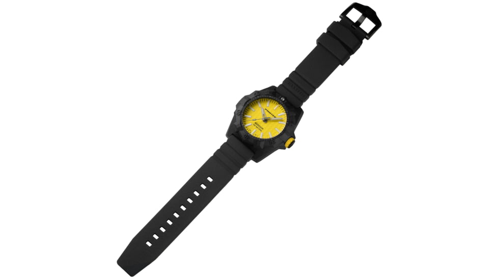 ProTek Aggressor Carbon Composite Dive Watch