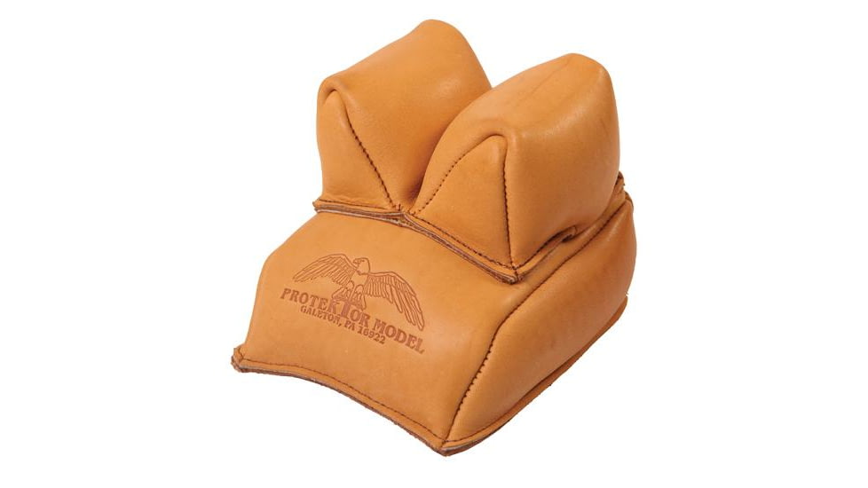 Protektor Model Rabbit Ear Rear Bag with Hard Bottom, PN13
