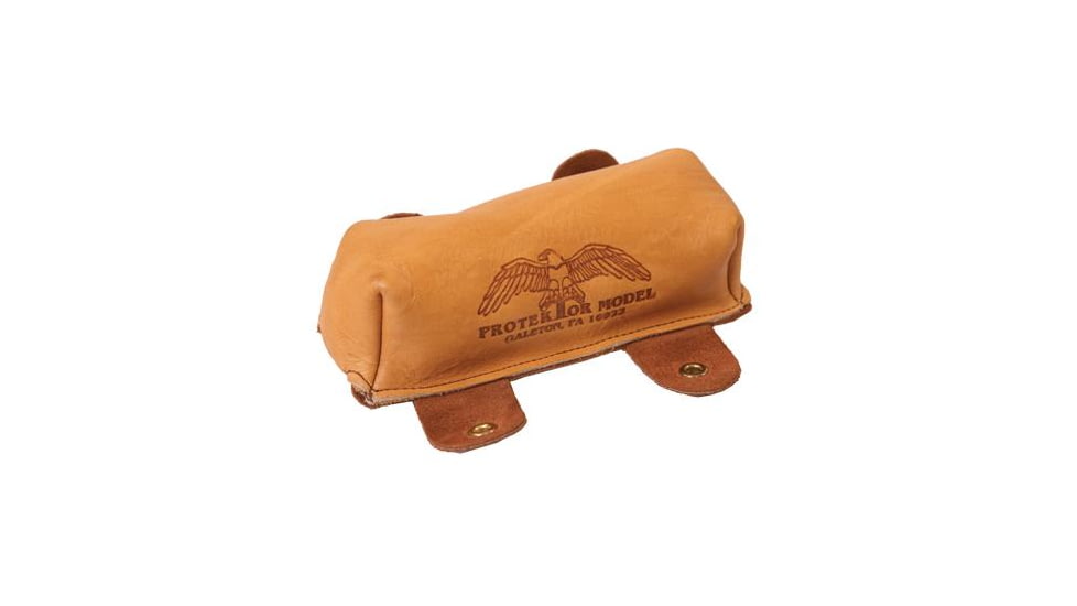 Protektor Model Sausage Front Bag Number 8, PN08