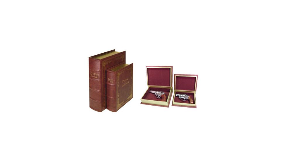 PS Products Diversion Book Sets DB2