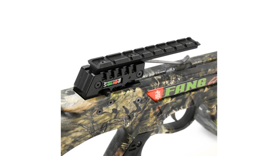 PSE Archery Fang LT Crossbow, Camo, 01320CY