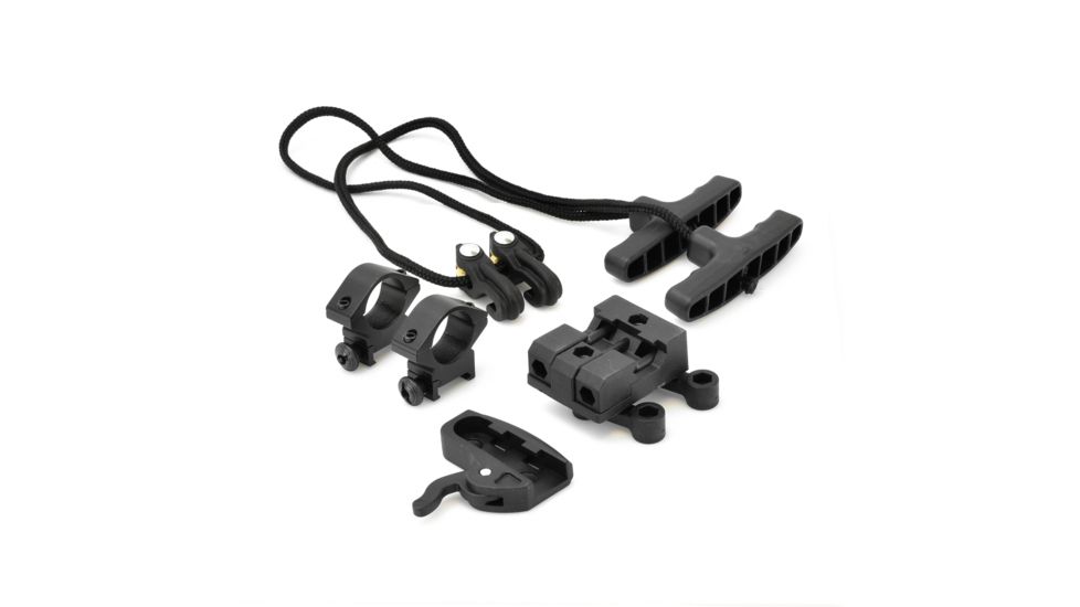 PSE Archery Fang LT Crossbow, Camo, 01320CY