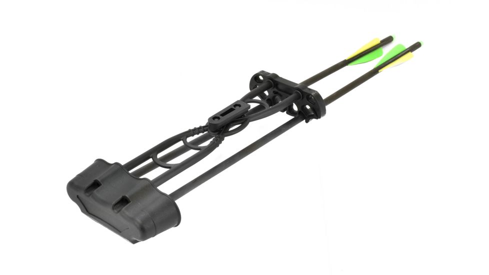 PSE Archery Fang LT Crossbow, Camo, 01320CY