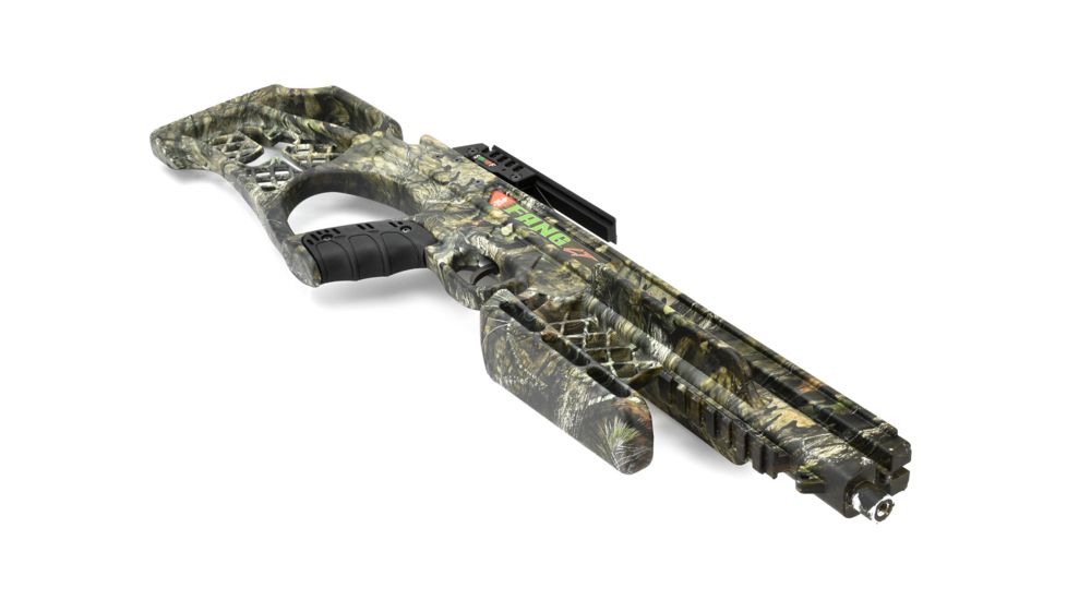 PSE Archery Fang LT Crossbow, Camo, 01320CY
