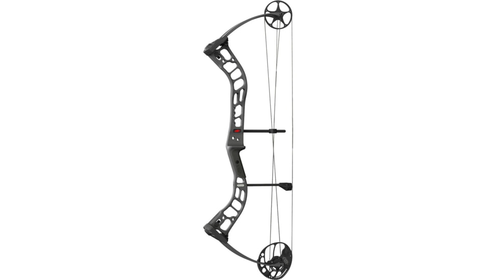 PSE Archery Stinger ATK Bow RH 29-70lb. 21 1/2-30in, Black, 2204SSRBK2970