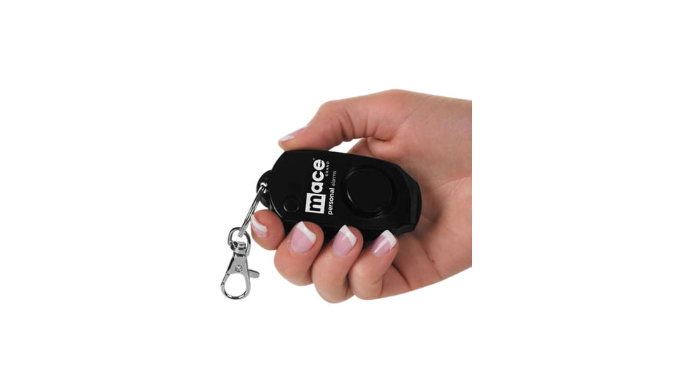 PSF KEYCHAIN LIGHT W/ALARM 500L, 97853