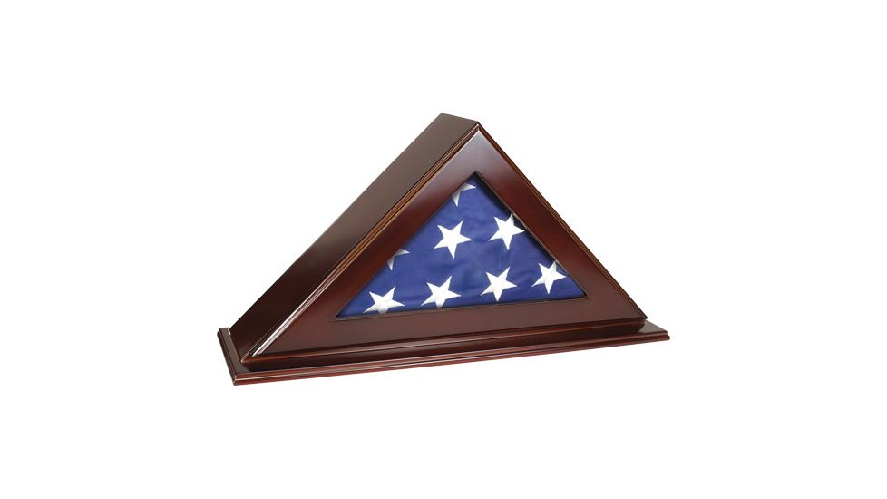 Personal Security Products Concealment Patriot Flag Case, PFC