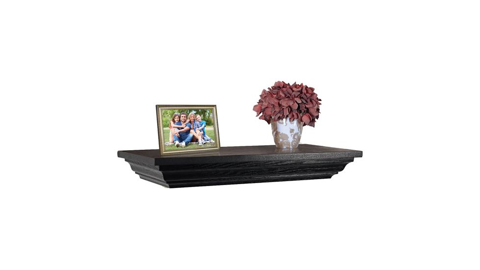 USED Psp Products Psp Covert Cabinets 24'' Concealment Shelf, EDEMO1