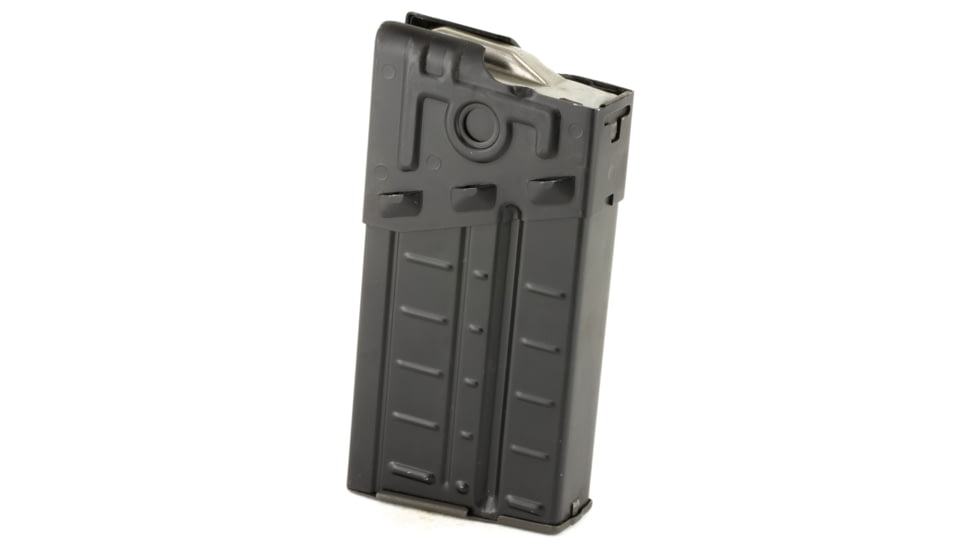 PTR Industries PTR 91, 308 Winchester 20 Round Rifle Magazine, Black, PTR500098-20RD