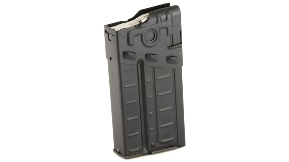 PTR Industries PTR 91, 308 Winchester 20 Round Rifle Magazine, Black, PTR500098-20RD
