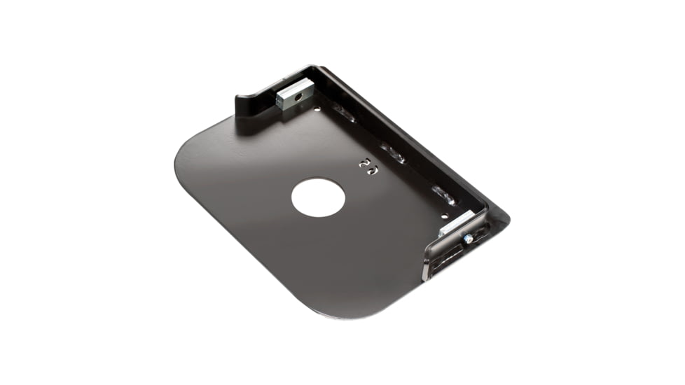 PullRite Multi Fit Capture Plate For Superglide Hitches, 3365