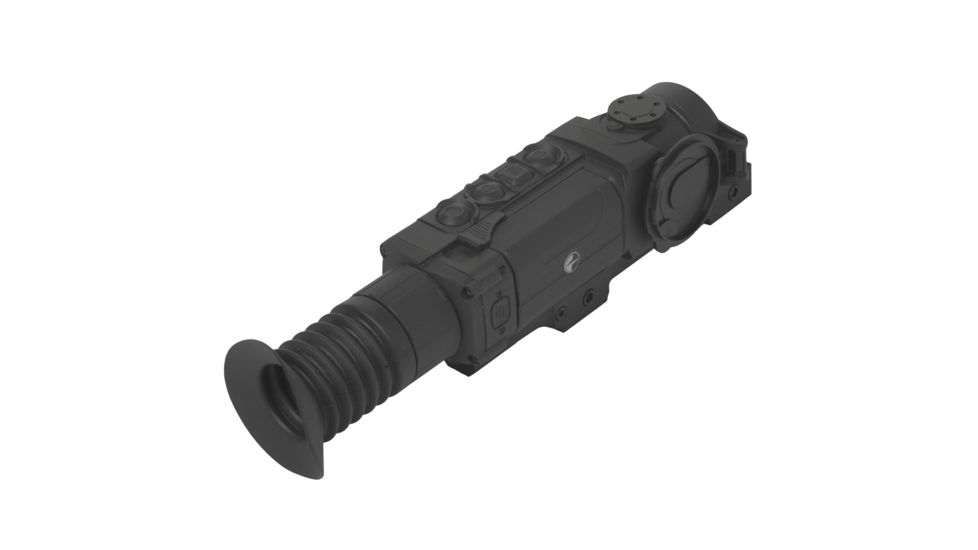 Pulsar Trail XQ30 1.6-6.4x21mm Thermal Imaging Rifle Scope, PL76513Q
