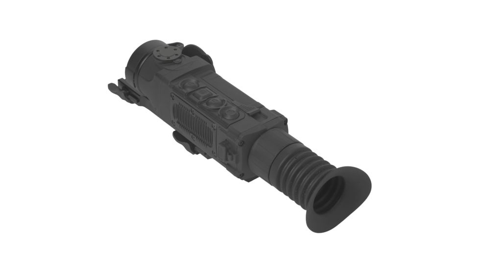 Pulsar Trail XQ30 1.6-6.4x21mm Thermal Imaging Rifle Scope, PL76513Q