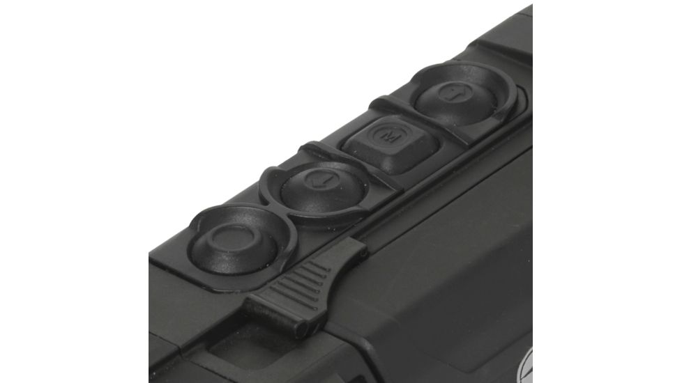 Pulsar Trail XQ30 1.6-6.4x21mm Thermal Imaging Rifle Scope, PL76513Q