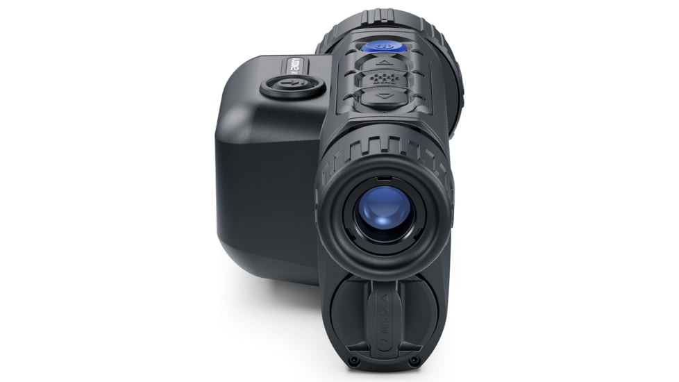 Pulsar 2-8x Axion 2 LRF XQ35 Thermal Monocular, Black, PL77479