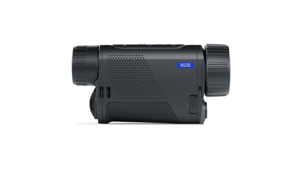 Pulsar 2-8x Axion 2 XQ35 Thermal Monocular, Black, PL77478