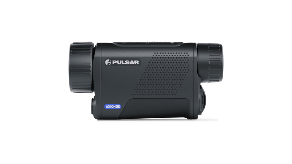 Pulsar 2-8x Axion 2 XQ35 Thermal Monocular, Black, PL77478