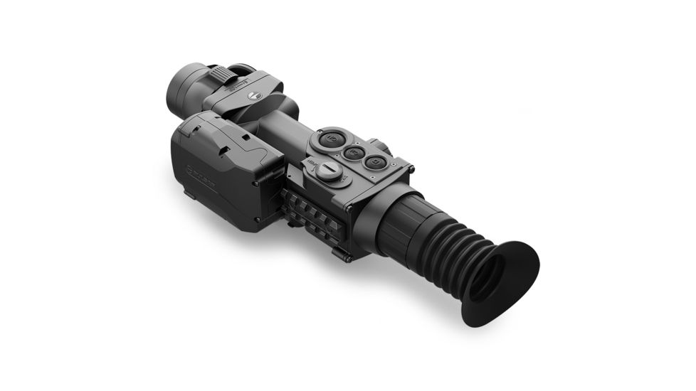 Pulsar 2.2-8.8x Thermal Imaging Sight Apex LRF XQ38 PL76419