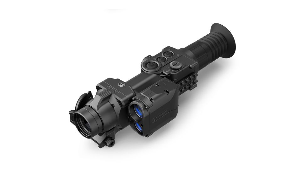 Pulsar 2.2-8.8x Thermal Imaging Sight Apex LRF XQ38 PL76419