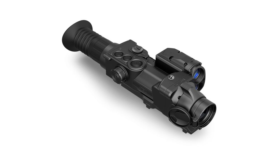 Pulsar 2.2-8.8x Thermal Imaging Sight Apex LRF XQ38 PL76419