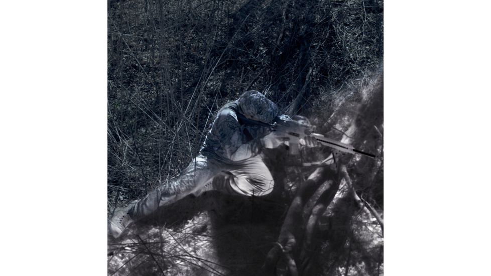 Pulsar 2.2-8.8x Thermal Imaging Sight Apex LRF XQ38 PL76419