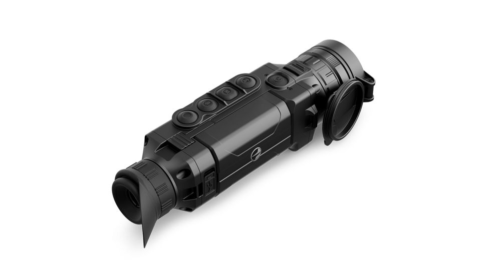 Pulsar 2.5-10x Thermal Imaging Scope Helion XQ30F PL77393