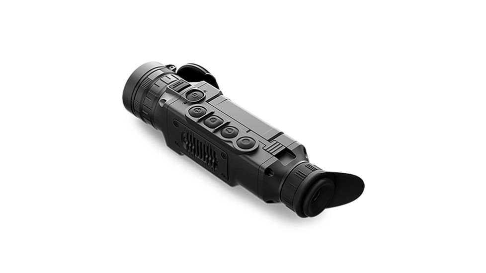 Pulsar 2.5-10x Thermal Imaging Scope Helion XQ30F PL77393