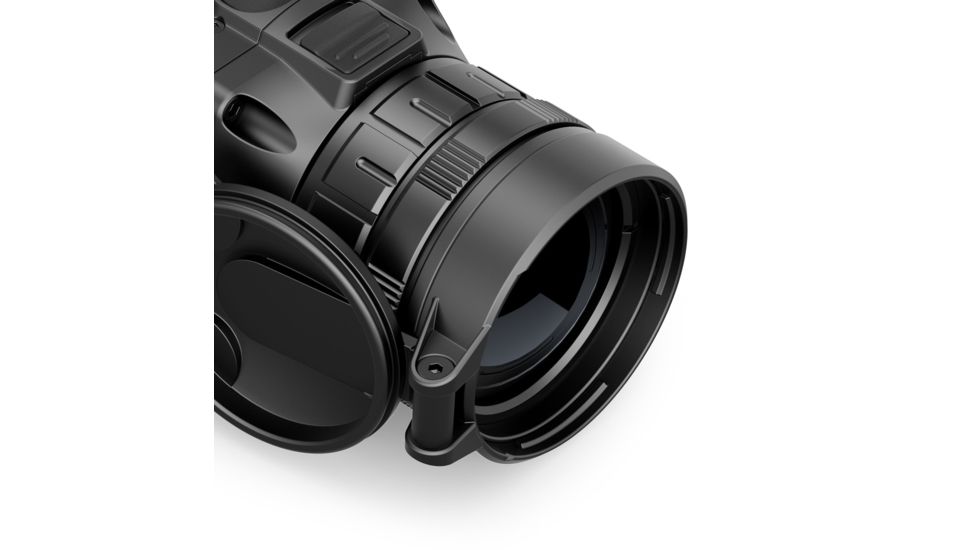 Pulsar 2.5-10x Thermal Imaging Scope Helion XQ30F PL77393