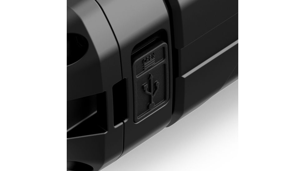 Pulsar 2.5-10x Thermal Imaging Scope Helion XQ30F PL77393
