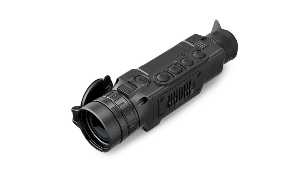 Pulsar 2.5-10x Thermal Imaging Scope Helion XQ30F PL77393