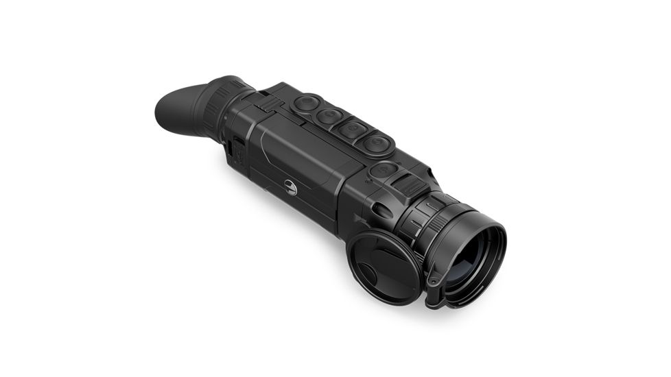 Pulsar 2.5-10x Thermal Imaging Scope Helion XQ30F PL77393