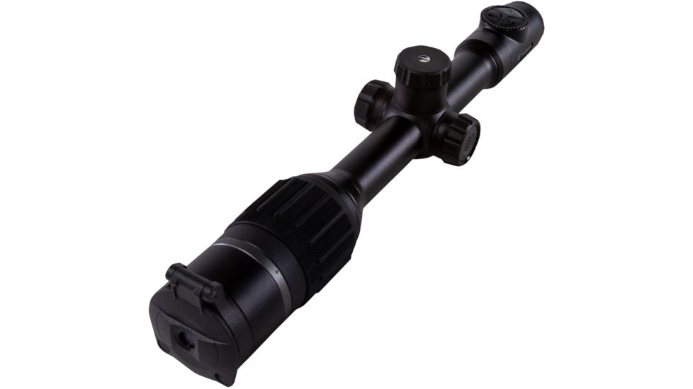 Pulsar 4-16x - 40mm Digex N450 Digital Night Vision Rifle Scope, Black, PL76641
