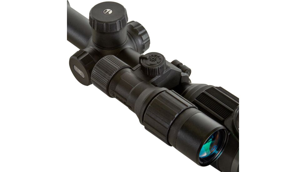 Pulsar 4-16x - 40mm Digex N450 Digital Night Vision Rifle Scope, Black, PL76641