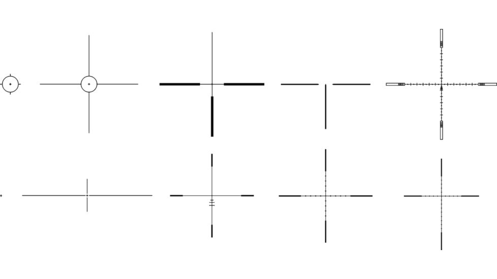 Pulsar 4-16x - 40mm Digex N450 Digital Night Vision Rifle Scope, Black, PL76641