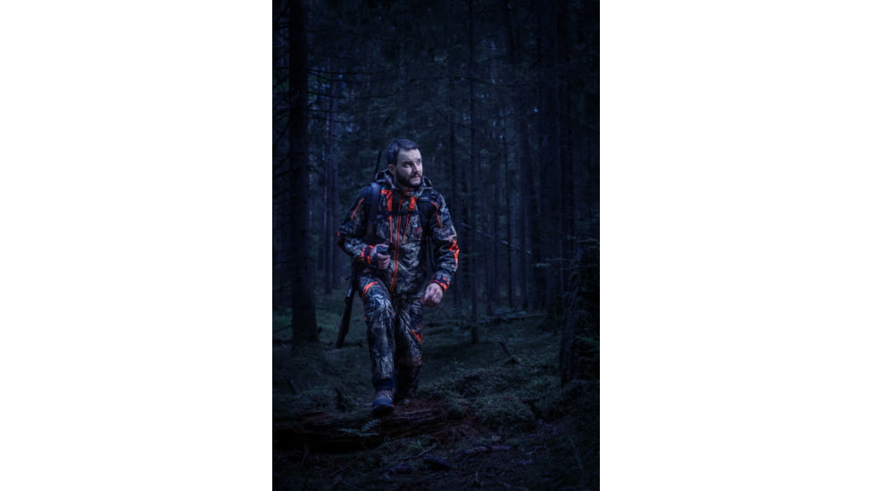 OpticsPlanet Exclusive Refurbished, Pulsar 4.5 - 18x Axion XM30S Thermal Monocular, 38.4 ft, 15 mm, Black, PL77423