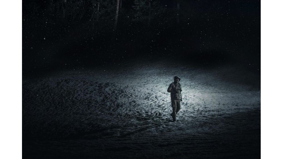 Pulsar Accolade XQ38 Thermal Binoculars, Black, PL77411